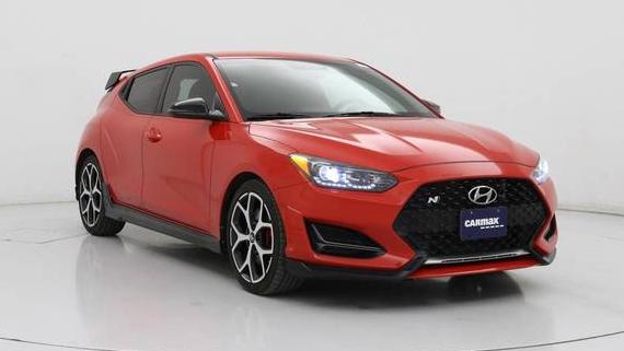 HYUNDAI VELOSTER N 2019 KMHT36AH3KU001940 image HYUNDAI VELOSTER N 2019 KMHT36AH3KU001940 image